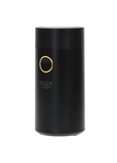  Adler | Coffee Mill | AD 4446bg | 150 W | Coffee beans capacity 75 g | Black Hover