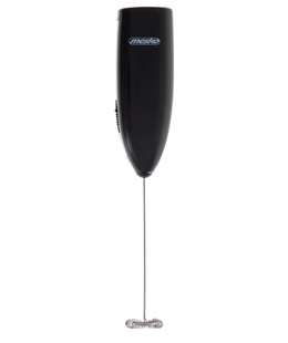  Mesko | Milk Frother | MS 4493b | Milk frother | Black  Hover