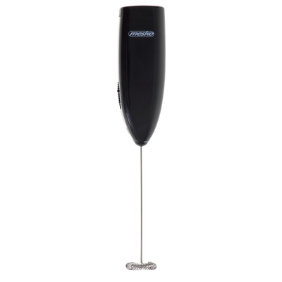  Mesko | Milk Frother | MS 4493b | Milk frother | Black