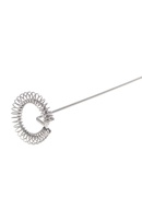  Mesko | Milk Frother | MS 4493b | Milk frother | Black Hover