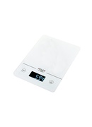 Svari Adler | Kitchen scales | AD 3170 | Maximum weight (capacity) 15 kg | Graduation 1 g | Display type LCD | White