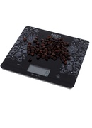 Svari Adler | Kitchen scale | AD 3171 | Maximum weight (capacity) 10 kg | Graduation 1 g | Display type LCD | Black Hover