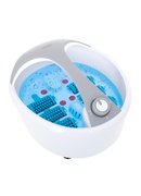 Masažieris Adler | Foot massager | AD 2177 | Warranty 24 month(s) | 450 W | White/Silver