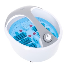 Masažieris Adler | Foot massager | AD 2177 | Warranty 24 month(s) | 450 W | White/Silver