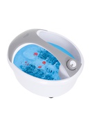 Masažieris Adler | Foot massager | AD 2177 | Warranty 24 month(s) | 450 W | White/Silver Hover