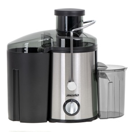 Sulu spiede Mesko | Juicer | MS 4126b | Type Juicer maker | Stainless steel | 600 W | Number of speeds 3
