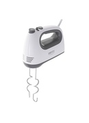 Mikseris Camry | Hand mixer | CR 4220w | Hand Mixer | 300 W | Number of speeds 5 | Turbo mode | White Hover