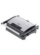 Adler | Electric Grill | AD 3052 | Table | 1200 W | Stainless steel
