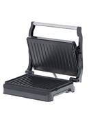  Adler | AD 3052 | Electric Grill | Table | 1200 W | Stainless steel Hover