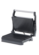 Adler | Electric Grill | AD 3052 | Table | 1200 W | Stainless steel Hover