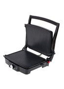 Camry | CR 3053 | Electric Grill | Table | 2000 W | Black