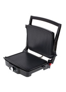  Camry | Electric Grill | CR 3053 | Table | 2000 W | Black