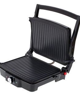  Camry | Electric Grill | CR 3053 | Table | 2000 W | Black  Hover