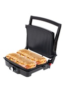  Camry | CR 3053 | Electric Grill | Table | 2000 W | Black Hover