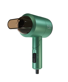 Fēns Adler | Hair Dryer | AD 2265 | 1100 W | Number of temperature settings 2 | Green  Hover