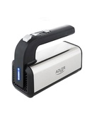 Mikseris Adler | Hand mixer | AD 4225 | Hand Mixer | 300 W | Number of speeds 5 | Turbo mode | Stainless steel