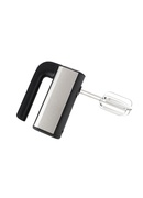 Mikseris Adler | Hand mixer | AD 4225 | Hand Mixer | 300 W | Number of speeds 5 | Turbo mode | Stainless steel Hover
