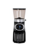  Adler | Coffee Grinder | AD 4450 Burr | 300 W | Coffee beans capacity 300 g | Number of cups 1-10 pc(s) | Black