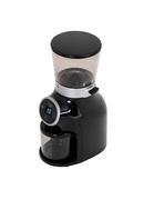  Adler | Coffee Grinder | AD 4450 Burr | 300 W | Coffee beans capacity 300 g | Number of cups 1-10 pc(s) | Black Hover