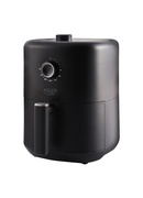 Adler | Airfryer | AD 6310 | Power 2200 W | Capacity 3 L | High-volume hot-air circulation technology | Black