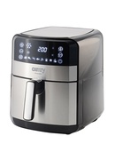  Camry | Airfryer Oven | CR 6311 | Power 1700 W | Capacity 5 L | Stainless steel/Black