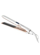  Camry | Professional Hair Straightener | CR 2322 | Warranty 24 month(s) | Ceramic heating system | Temperature (min) 150 °C | Temperature (max) 230 °C | 50 W | White