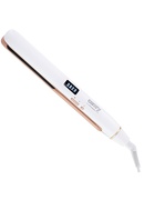  Camry | Professional Hair Straightener | CR 2322 | Warranty 24 month(s) | Ceramic heating system | Temperature (min) 150 °C | Temperature (max) 230 °C | 50 W | White Hover