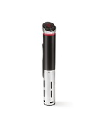 Multivāres katls Adler | Sous Vide Slow Cooker | AD 6415 | 1000 W | Black/Stainless Steel