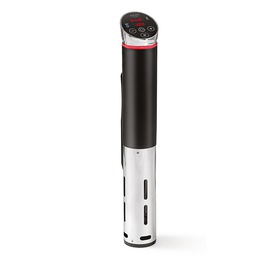 Multivāres katls Adler | Sous Vide Slow Cooker | AD 6415 | 1000 W | Black/Stainless Steel