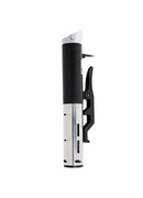 Multivāres katls Adler | Sous Vide Slow Cooker | AD 6415 | 1000 W | Black/Stainless Steel Hover