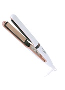  Adler | Hair Straightener | AD 2321 | Warranty 24 month(s) | Ceramic heating system | Display LCD | Temperature (min) 140 °C | Temperature (max) 220 °C | 45 W | Pearl White Hover