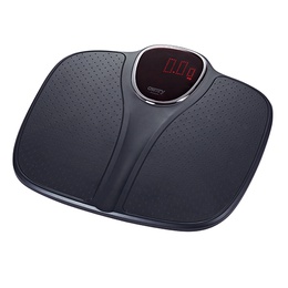 Svari Camry | Bathroom scale | CR 8171b | Maximum weight (capacity) 180 kg | Accuracy 50 g | Body Mass Index (BMI) measuring | Black