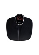 Svari Camry | Bathroom scale | CR 8171b | Maximum weight (capacity) 180 kg | Accuracy 50 g | Body Mass Index (BMI) measuring | Black Hover