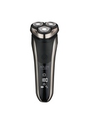  Adler | Electric Shaver | AD 2933 | Operating time (max) 180 min | Lithium Ion | Black