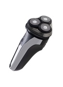  Adler | Electric Shaver | AD 2933 | Operating time (max) 180 min | Lithium Ion | Black Hover