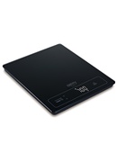 Svari Camry | Kitchen Scale | CR 3175 | Maximum weight (capacity) 15 kg | Graduation 1 g | Display type LED | Black