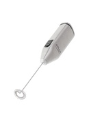  Adler | Milk frother with a stand | AD 4500 | Milk frother | Stainless Steel Hover
