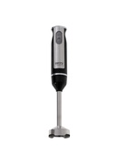 Mikseris Camry | Hand Blender | CR 4621 | Hand Blender | 1000 W | Number of speeds 2 | Turbo mode | Black/Stainless Steel Hover