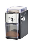  Adler | Coffee Grinder | AD 4448 | 300 W | Coffee beans capacity 250 g | Number of cups 12 per container pc(s) | Black