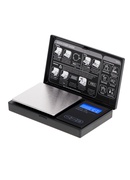 Svari Adler | Precision Scale | AD 3176 | Maximum weight (capacity) 0.1 kg | Black