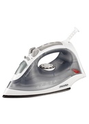  Mesko | MS 5037 | Steam Iron | 2800 W | Water tank capacity 170 ml | Continuous steam 35 g/min | Grey