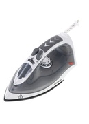 Mesko | MS 5037 | Steam Iron | 2800 W | Water tank capacity 170 ml | Continuous steam 35 g/min | Grey Hover
