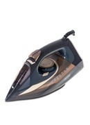  Camry | Steam Iron | CR 5036 | Steam Iron | 3400 W | Water tank capacity 360 ml | Continuous steam 50 g/min | Black/Gold