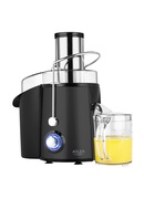 Sulu spiede Adler | Juicer | AD 4127 | Type Juicer maker | Matt Black | 1000 W | Number of speeds 2