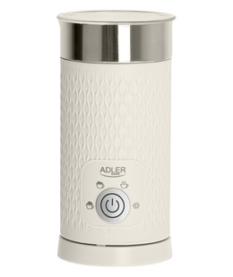  Adler | Milk frother | AD 4495 | 500 W | Milk frother | Cream  Hover