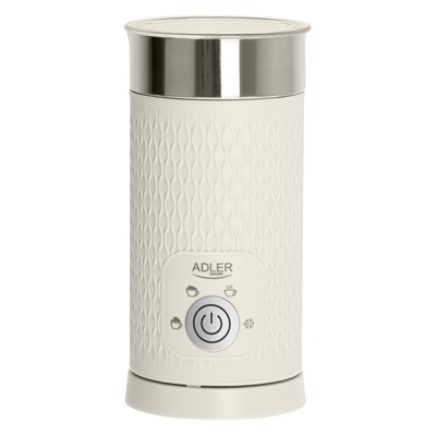  Adler | Milk frother | AD 4495 | 500 W | Milk frother | Cream