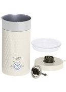  Adler | Milk frother | AD 4495 | 500 W | Milk frother | Cream Hover