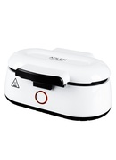  Adler | Waffle Bowl Maker | AD 3062 | 1000 W | Number of pastry 2 | Bowl | White