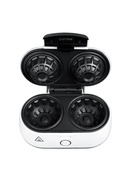  Adler | Waffle Bowl Maker | AD 3062 | 1000 W | Number of pastry 2 | Bowl | White Hover