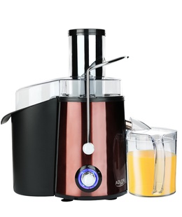 Sulu spiede Adler | Juicer | AD 4129 | Type Juicer maker | Copper | 1000 W | Number of speeds 2  Hover